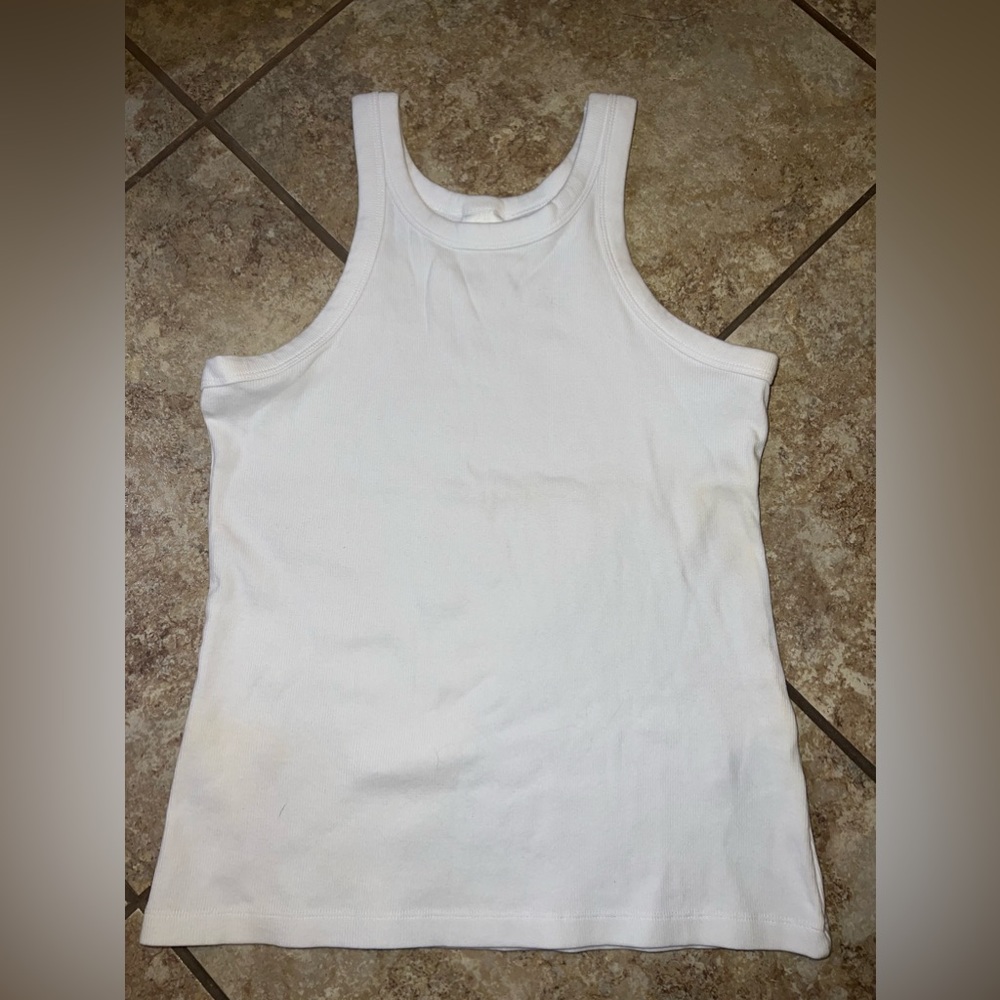 H&M tank